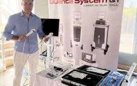 Loran Group at the master class "Transurethral resection – a place in endourology"
